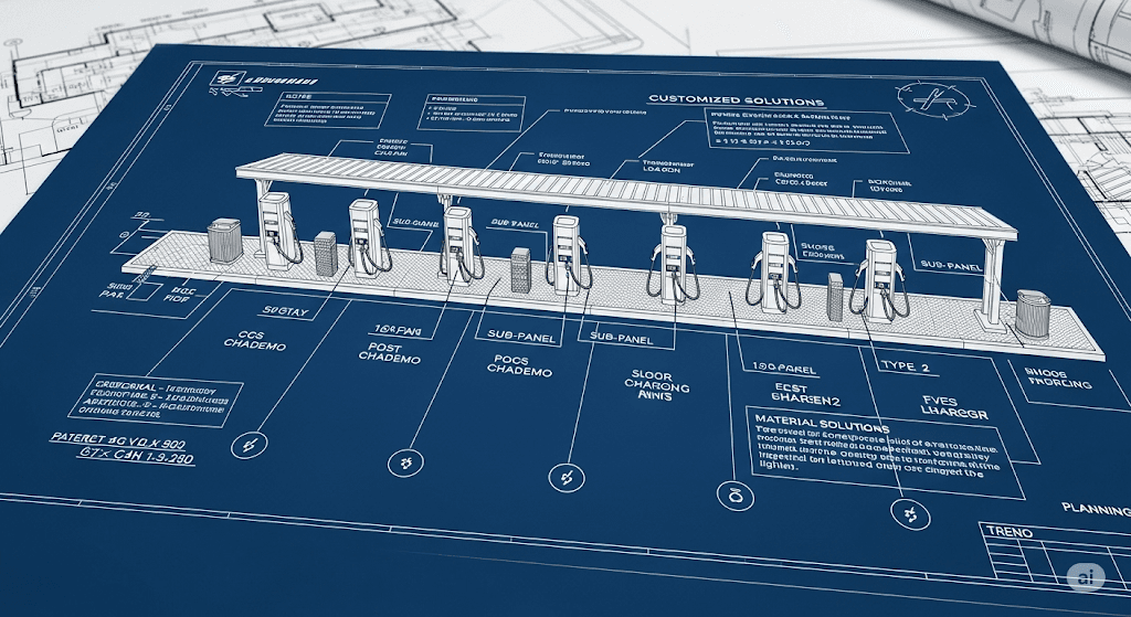 Étude de projet