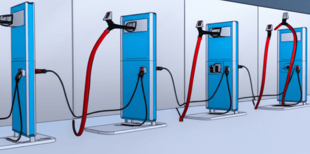Batteries VE : recyclage, deuxième vie et innovations futures