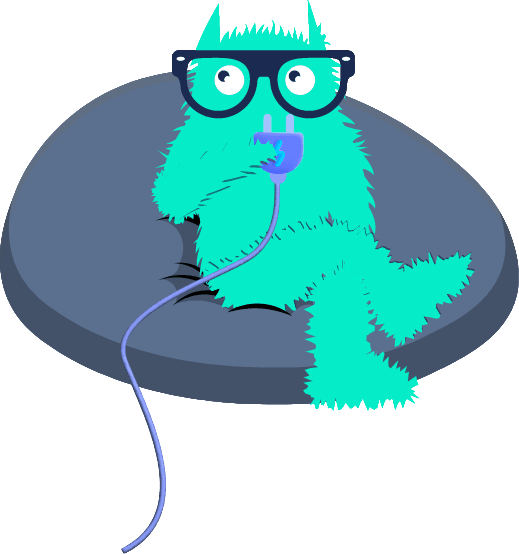 PoseBorneElectrique mascot