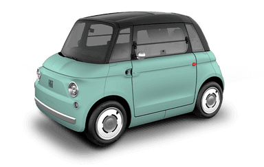 Fiat Topolino