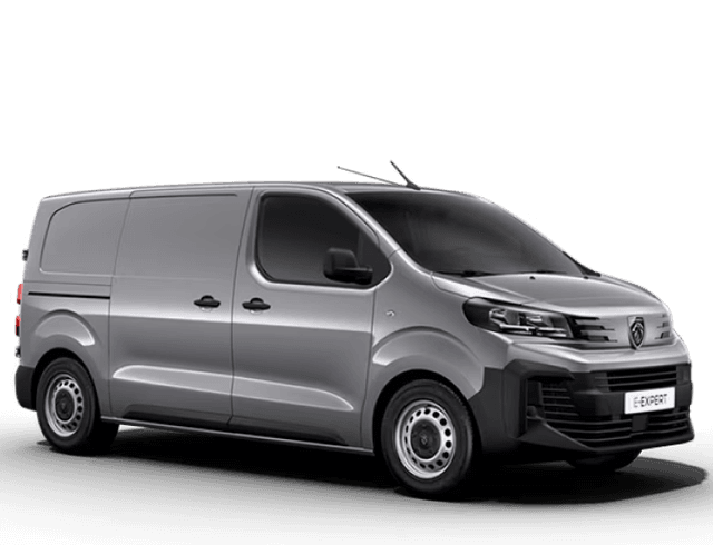 Peugeot e-EXPERT