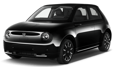 Honda E