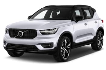VOLVO XC40 T5 TWIN ENGINE