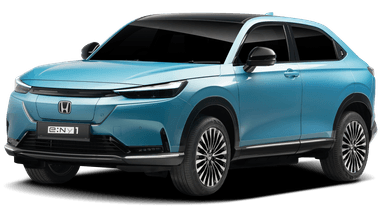Honda e:Ny1