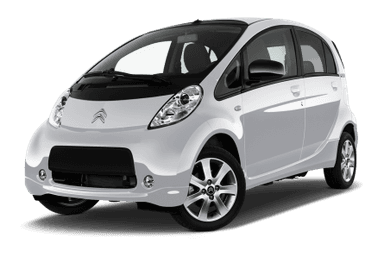 Citroën C-ZERO