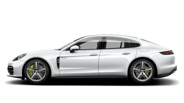 PORSCHE PANAMERA 4 E-HYBRID