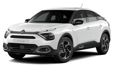 Citroën ë-C4