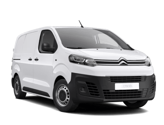 Citroën ë-Jumpy