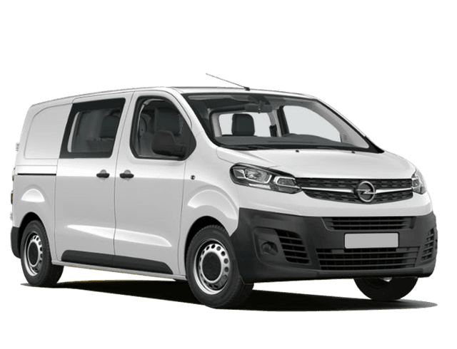 Opel Vivaro-E