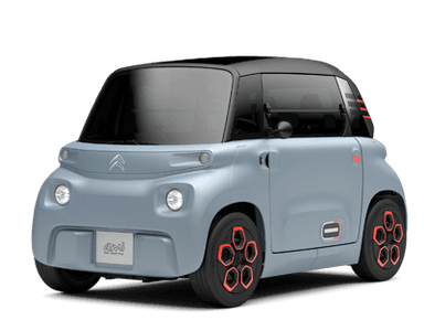 Citroën AMI