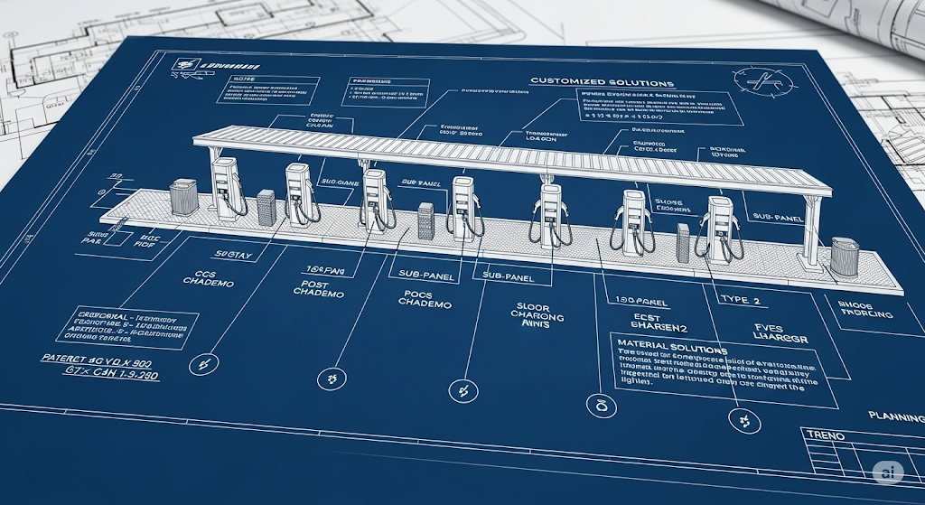 Étude de projet