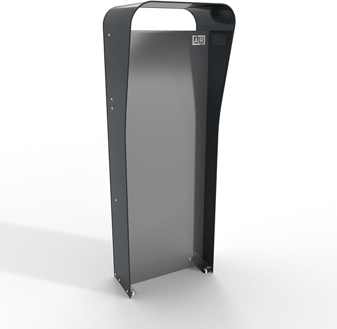 Box Air Klima Wallbox Stand