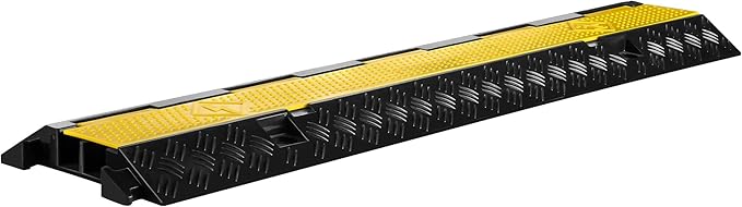 Wiltec Passe Cables 2 canaux