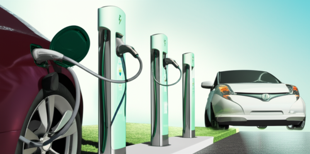 Vivre avec une voiture électrique au quotidien : témoignages