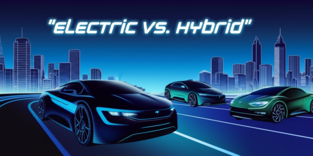 Voiture électrique ou hybride : laquelle choisir selon votre profil ?