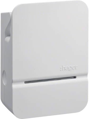 Wattsaving Wallbox Triphasé 22kW/11kW - Borne de Recharge avec Câble Type 2