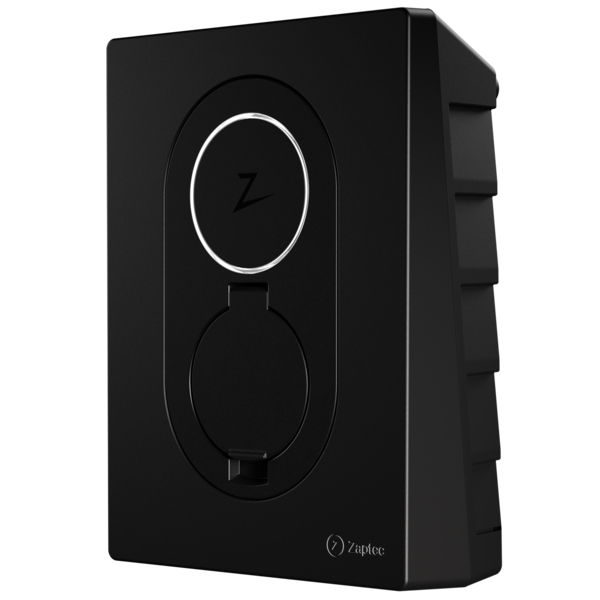 bokman Borne de Recharge 7kW Portable