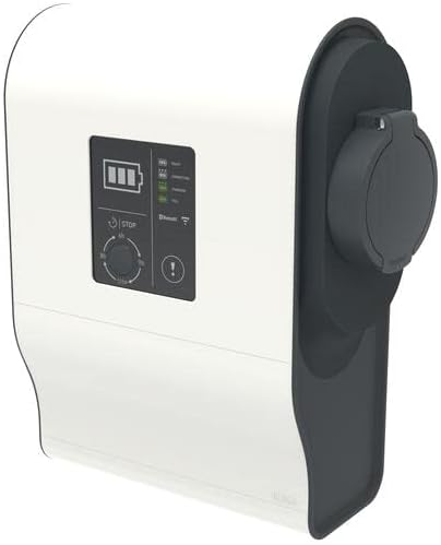 JATRHG S1 Borne de Recharge 22kW 8M