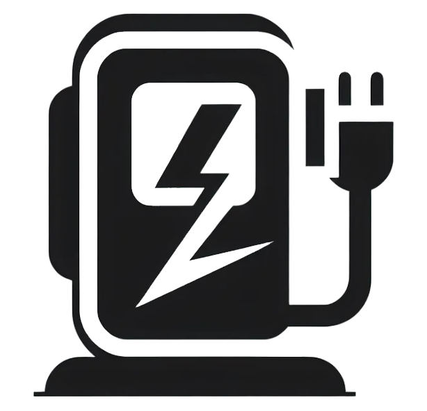 PoseBorneElectrique Logo